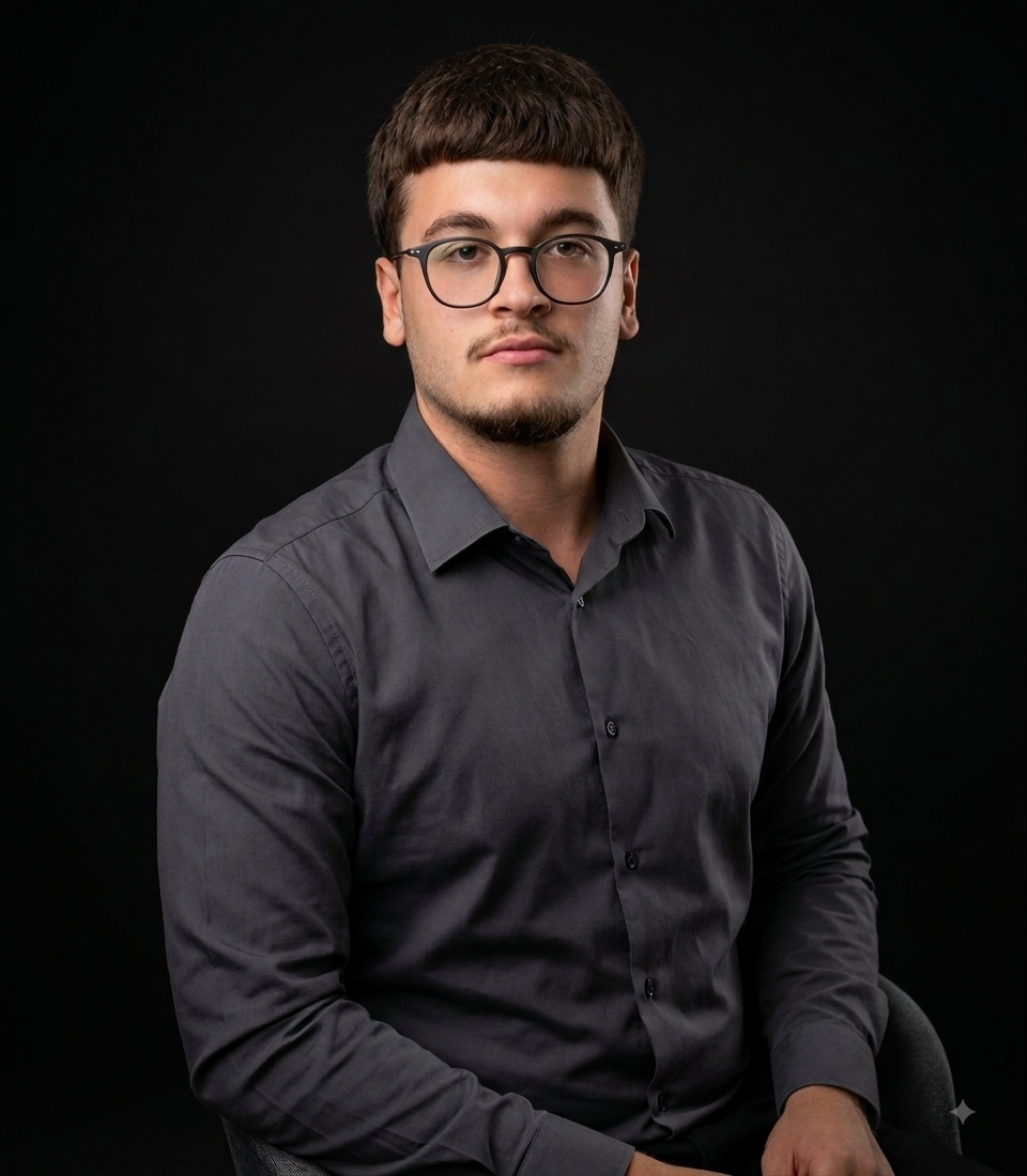 Dylan GULIZIA