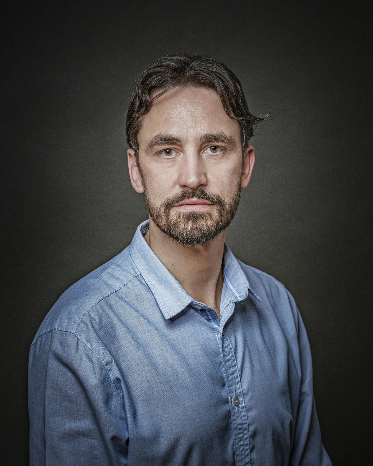 Thomas LEDER