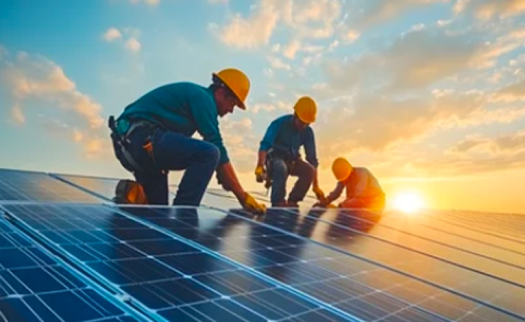 solutions-solaires